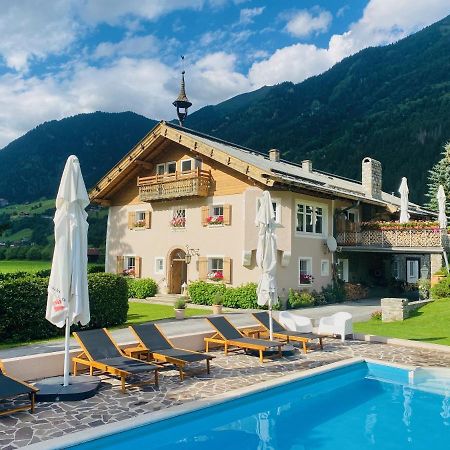 Landhaus Angerhof Bad Hofgastein Extérieur photo