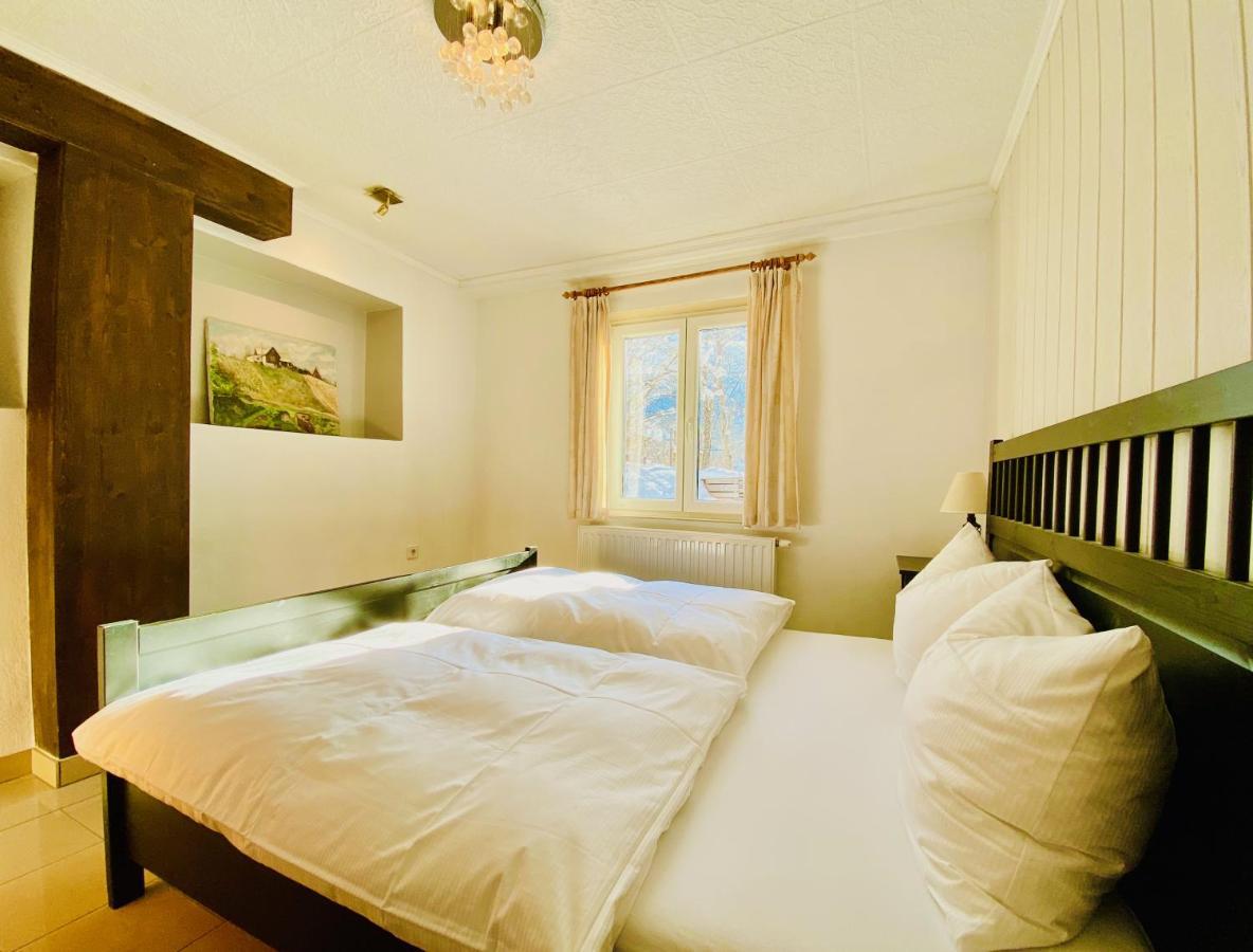 Landhaus Angerhof Bad Hofgastein Chambre photo