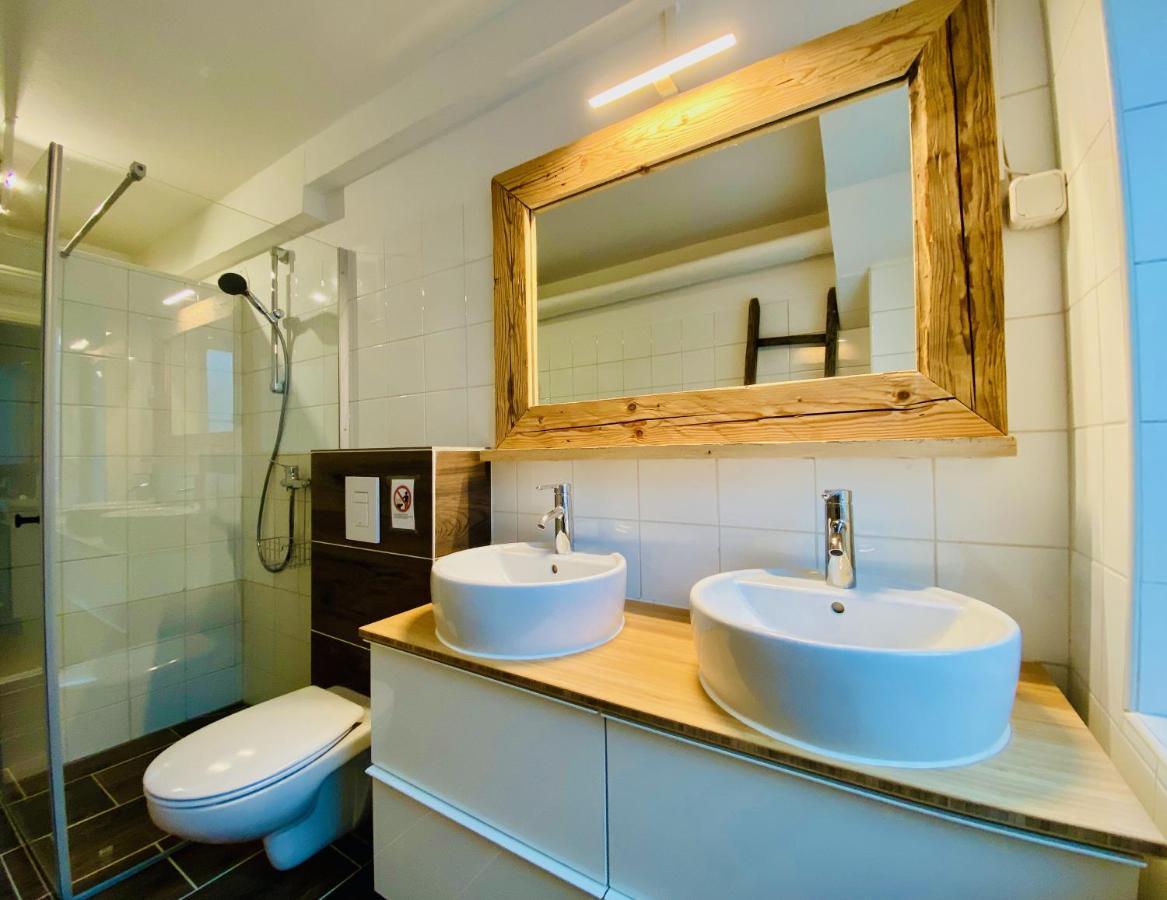 Landhaus Angerhof Bad Hofgastein Chambre photo