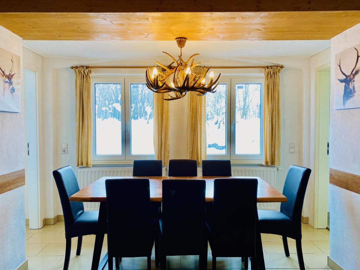 Landhaus Angerhof Bad Hofgastein Extérieur photo