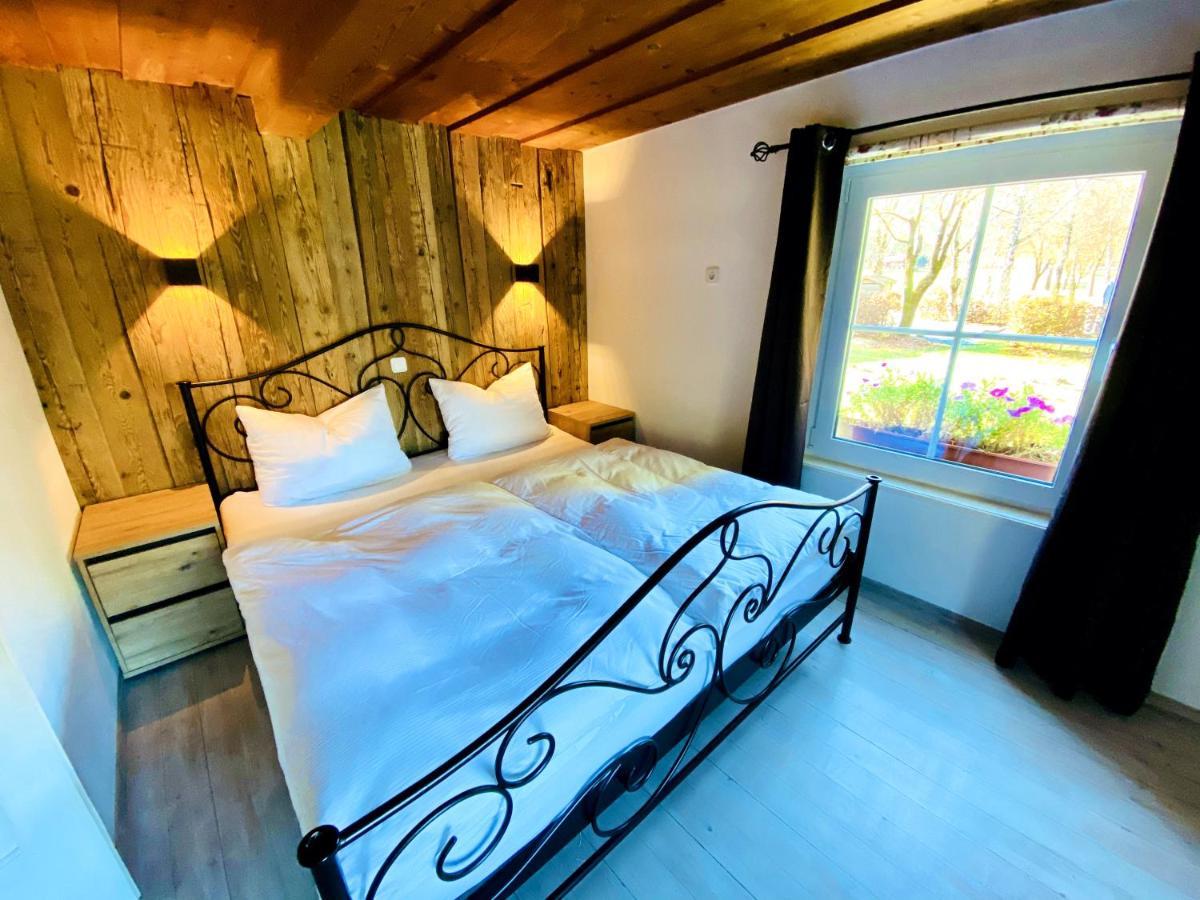 Landhaus Angerhof Bad Hofgastein Extérieur photo