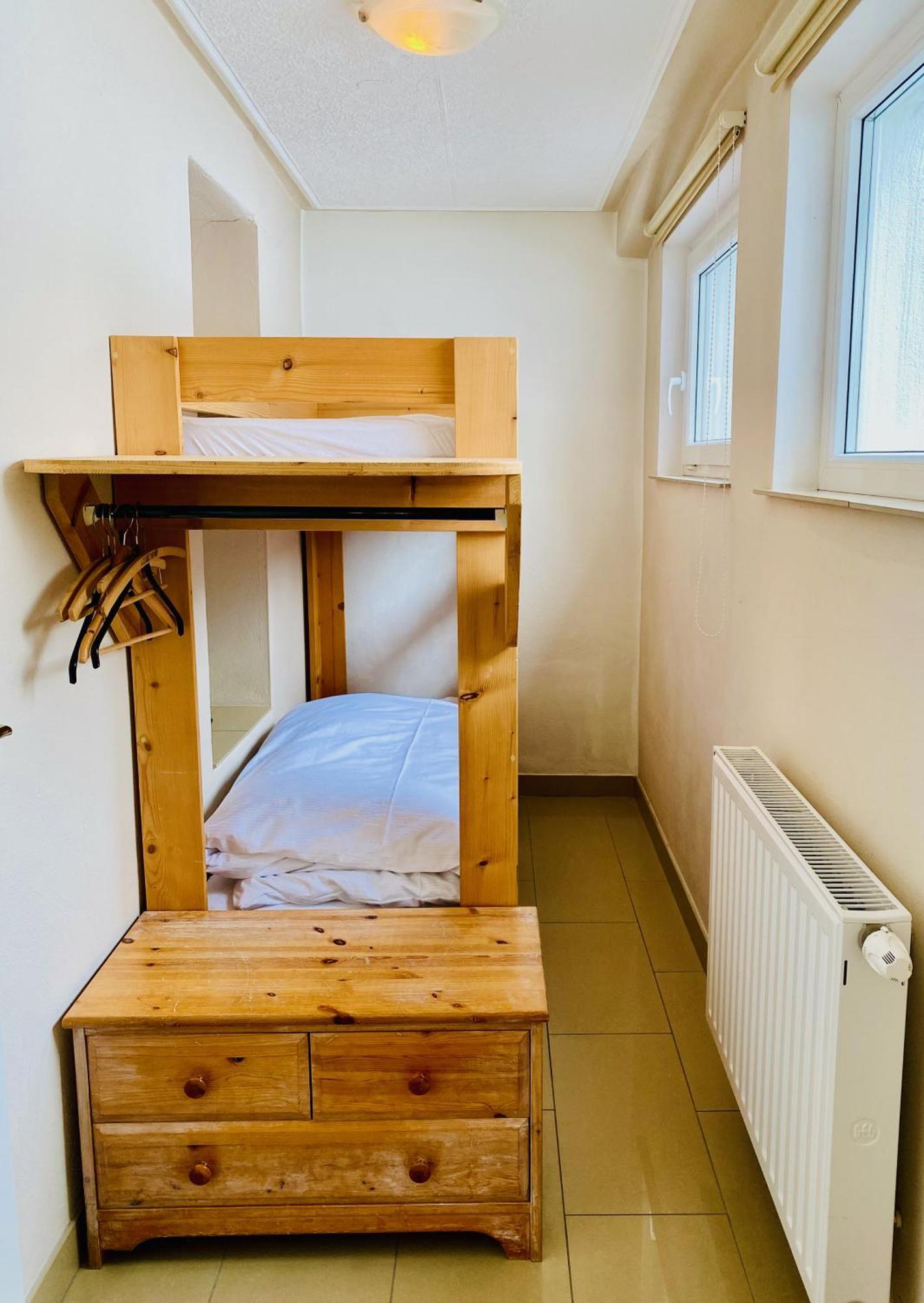 Landhaus Angerhof Bad Hofgastein Chambre photo