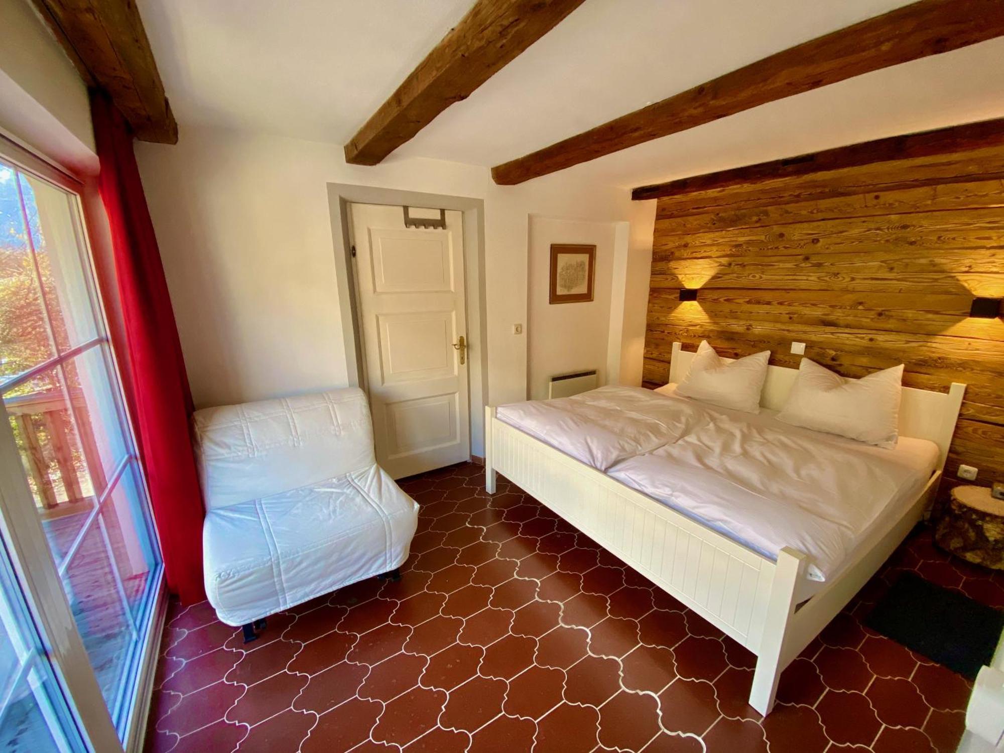 Landhaus Angerhof Bad Hofgastein Chambre photo
