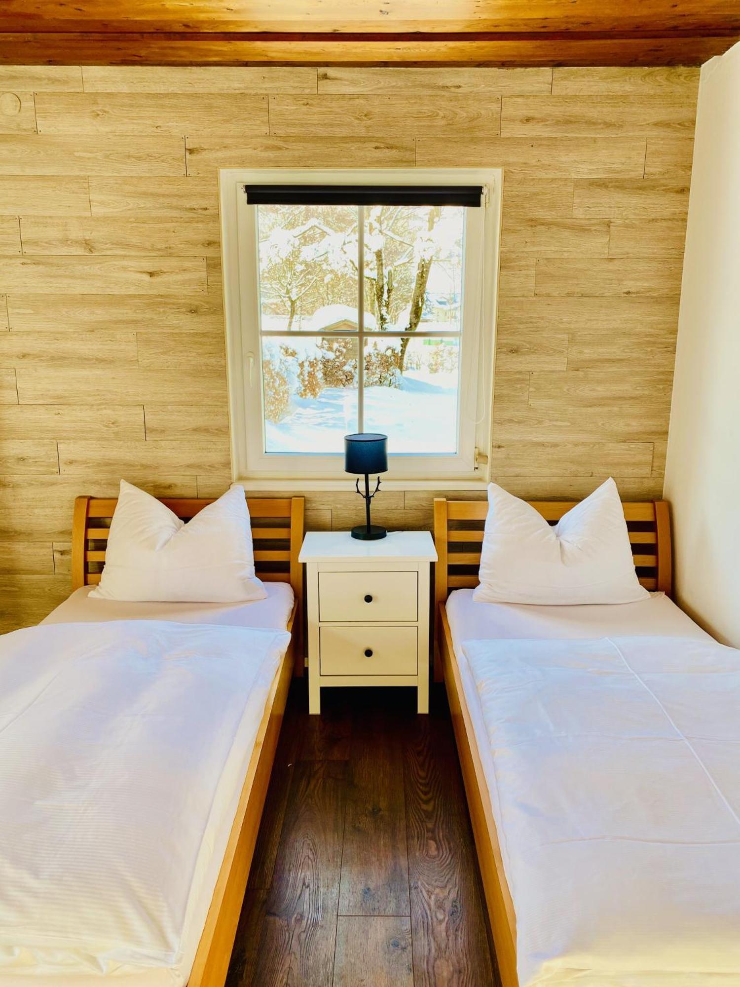 Landhaus Angerhof Bad Hofgastein Chambre photo