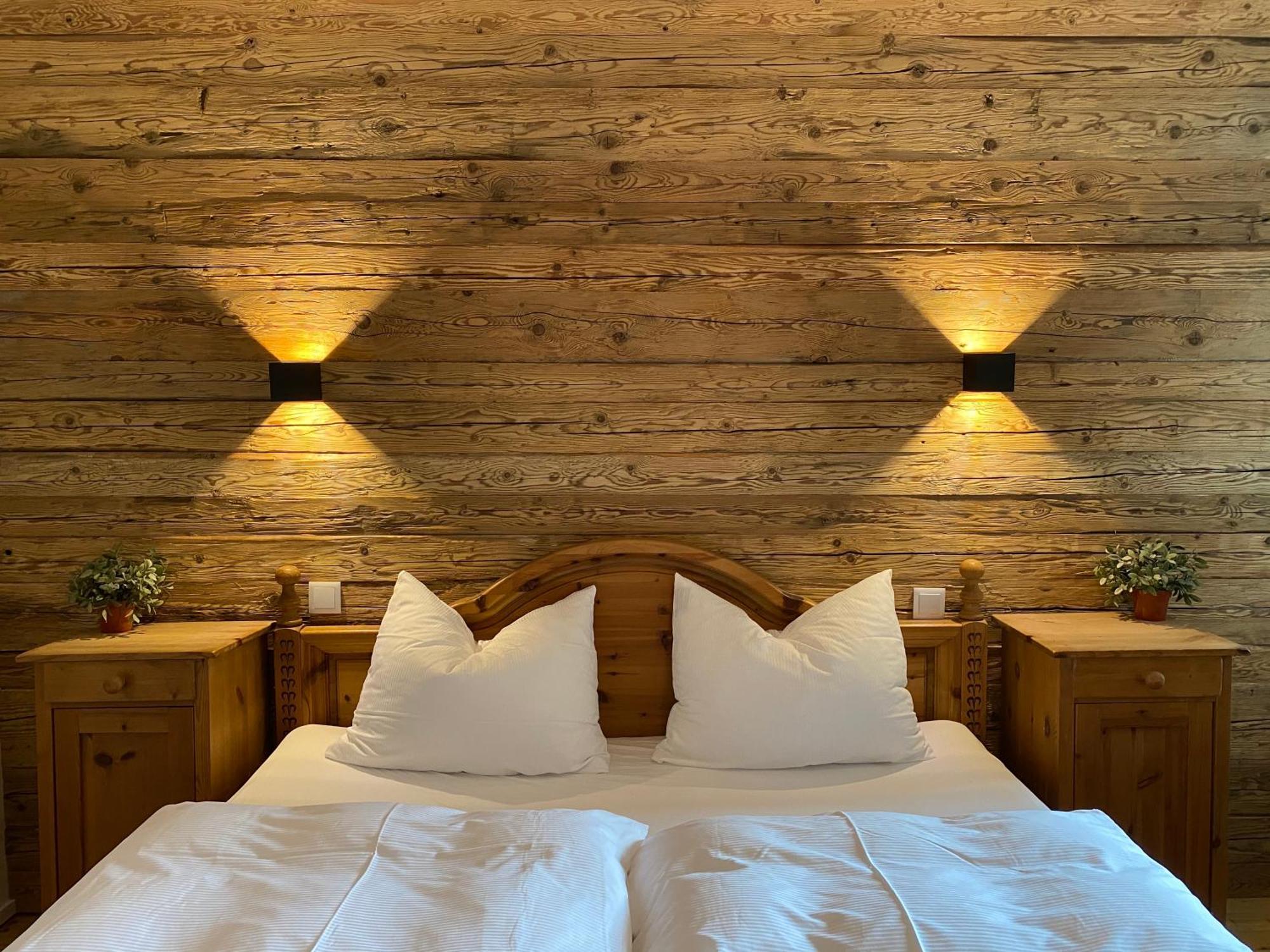 Landhaus Angerhof Bad Hofgastein Chambre photo