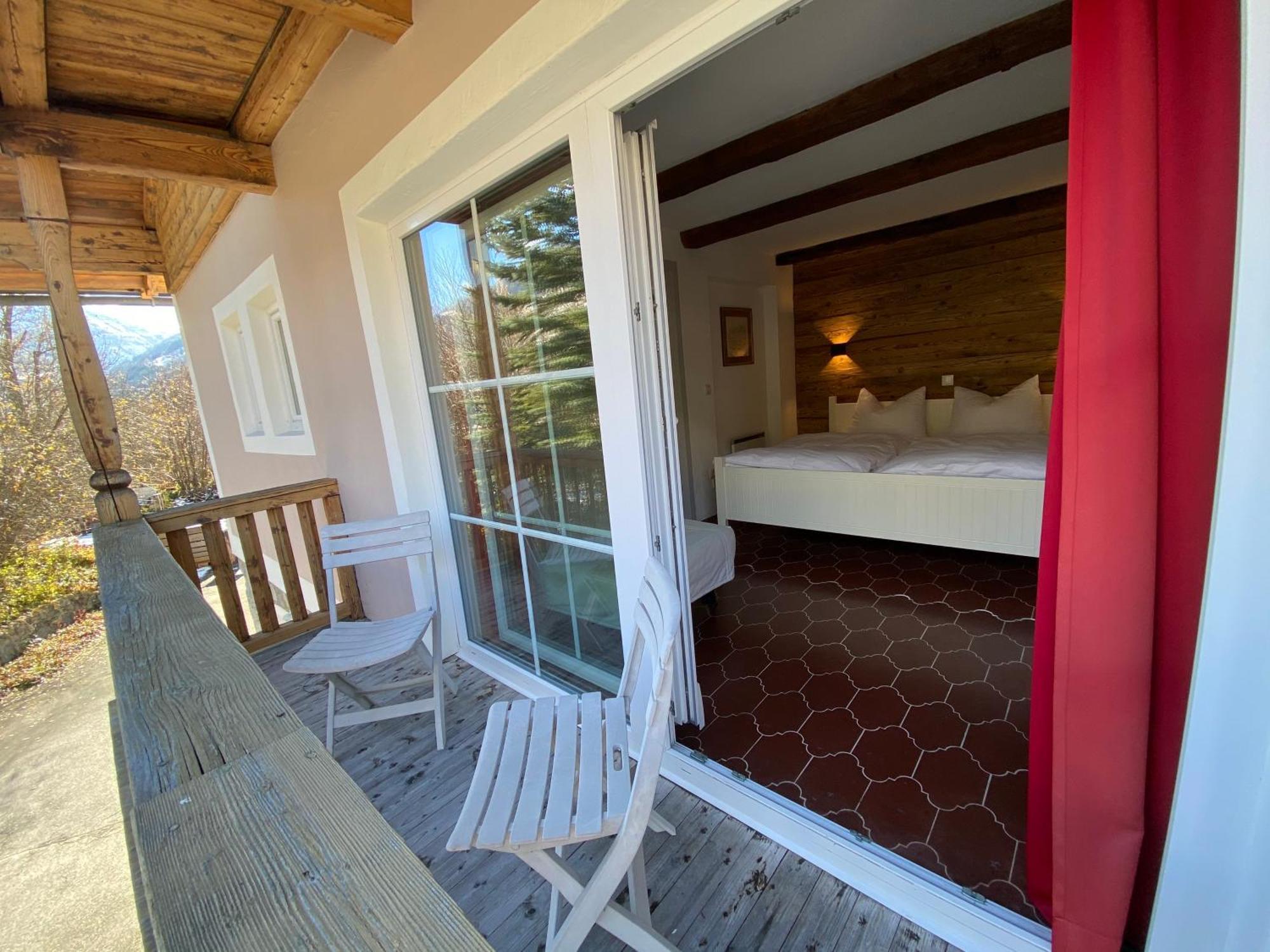 Landhaus Angerhof Bad Hofgastein Chambre photo