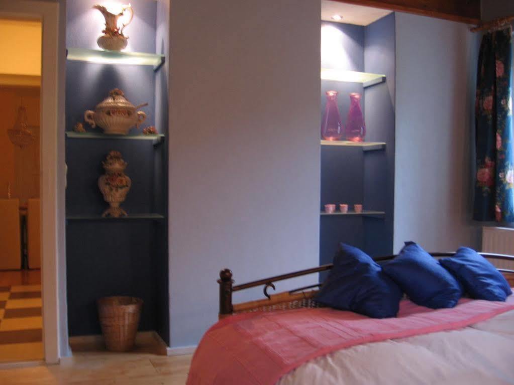 Landhaus Angerhof Bad Hofgastein Extérieur photo