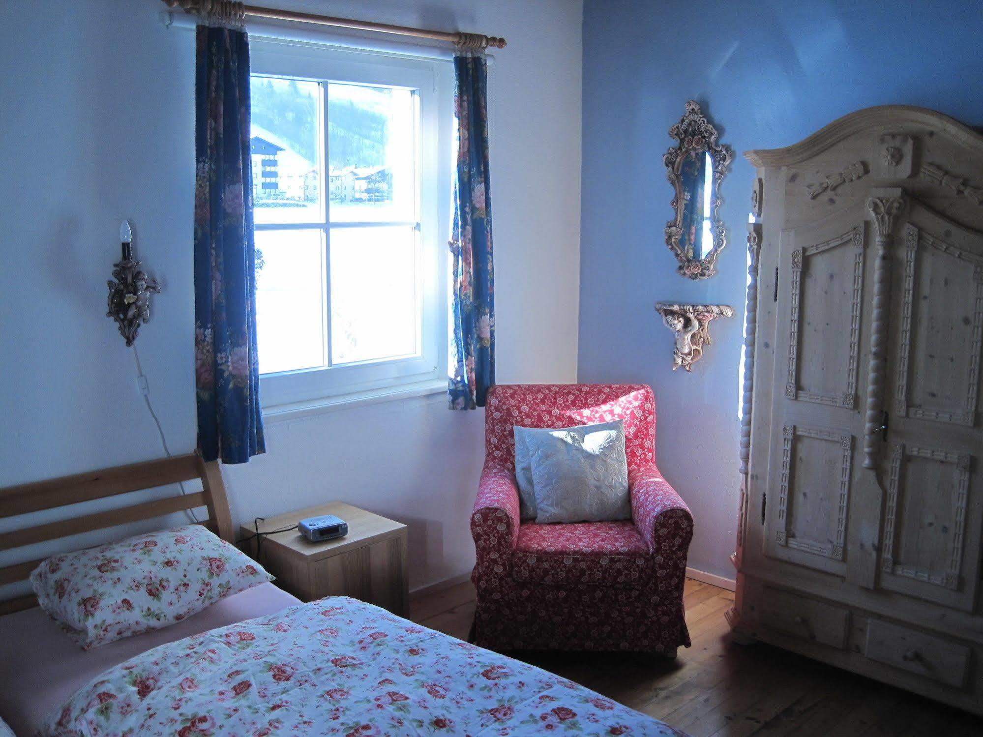Landhaus Angerhof Bad Hofgastein Extérieur photo