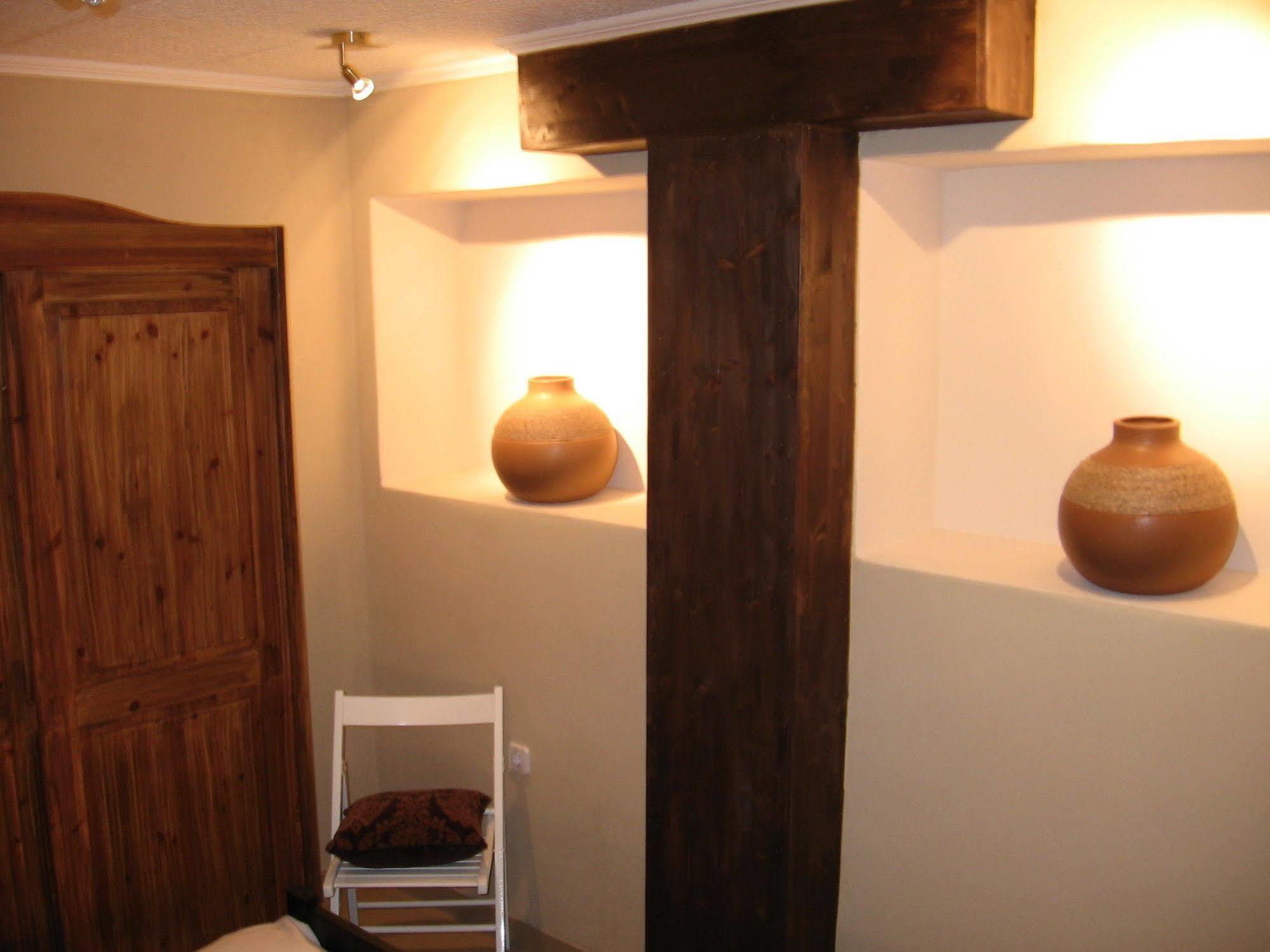 Landhaus Angerhof Bad Hofgastein Extérieur photo